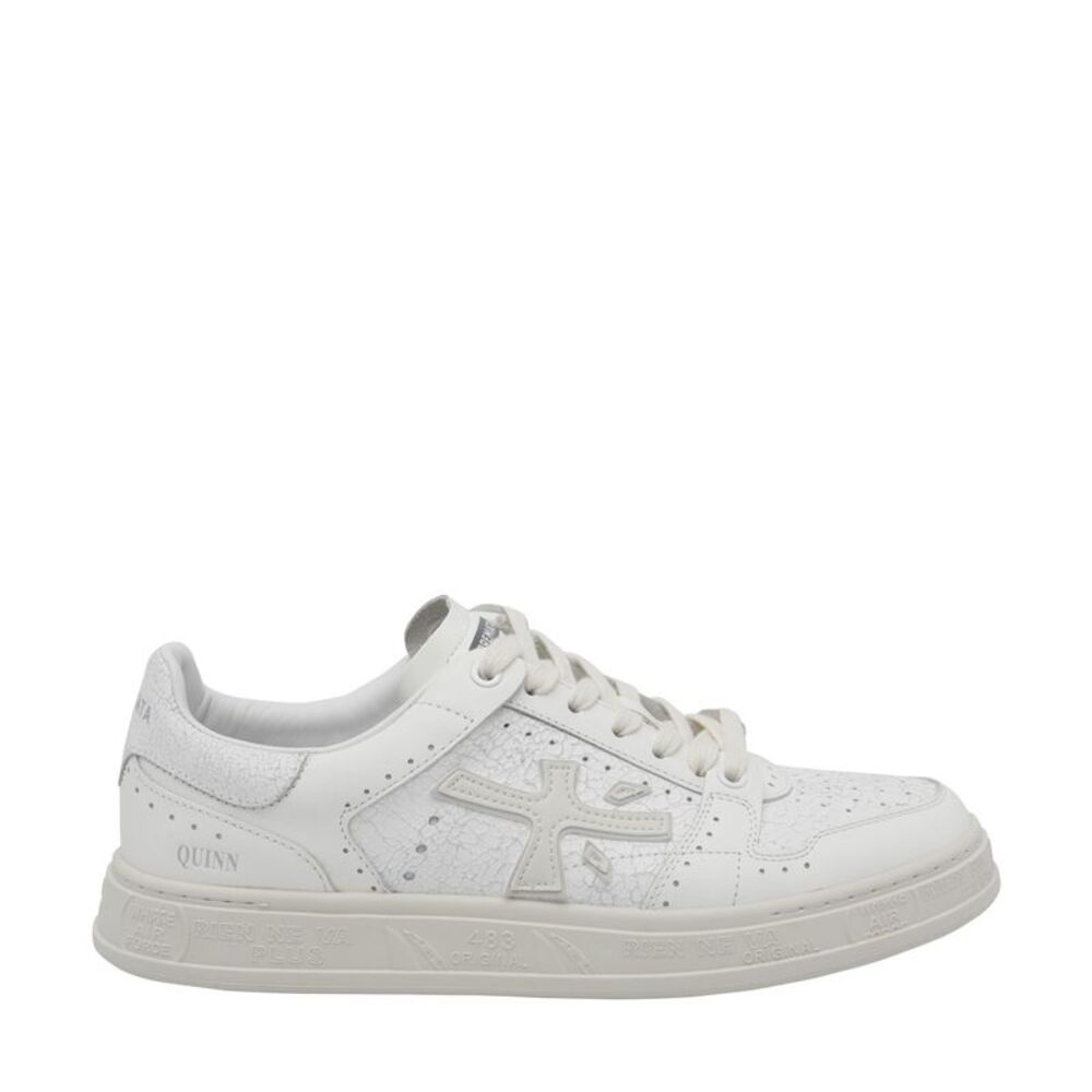 Premiata Men Quinn Sneakers